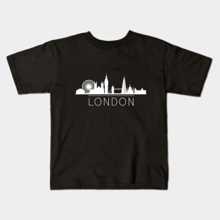 United Kingdom London Kids T-Shirt